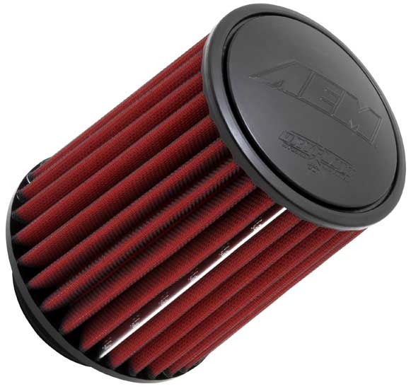 AEM DryFlow Air Filter 21-2147DK
