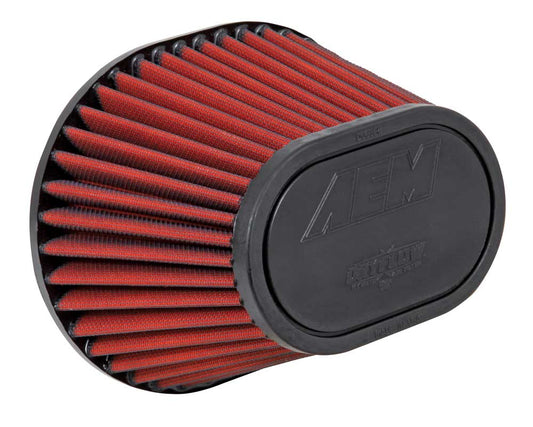 AEM DryFlow Air Filter 21-2148DK