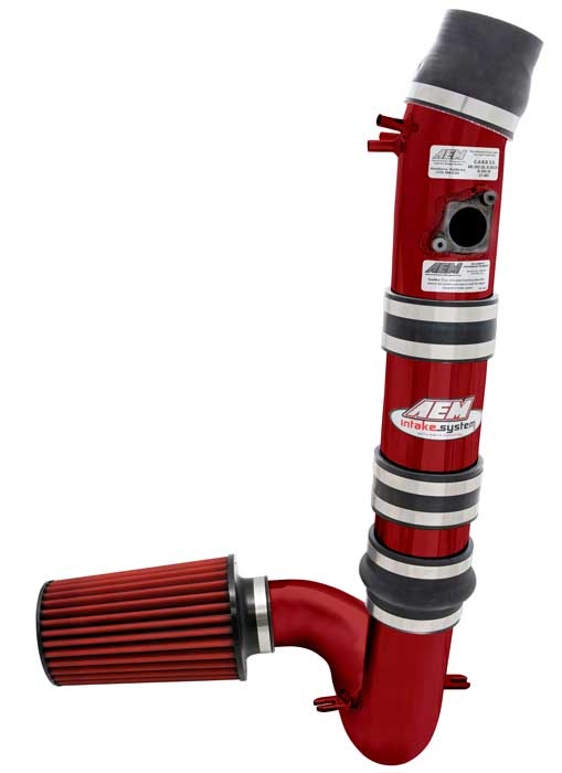 AEM Cold Air Intake System 21-485R