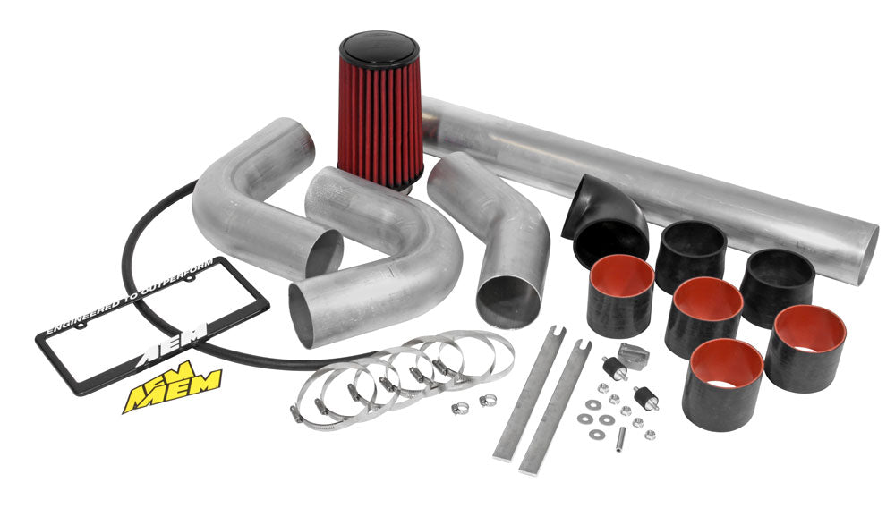 AEM Universal Cold Air Intake System 21-5011