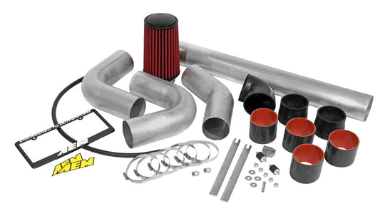 AEM Universal Cold Air Intake System 21-5011