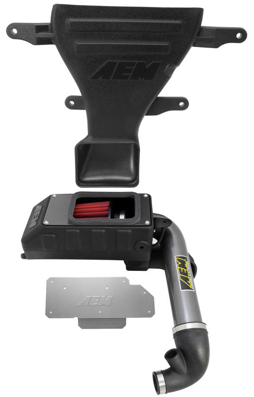AEM Cold Air Intake System 21-699C