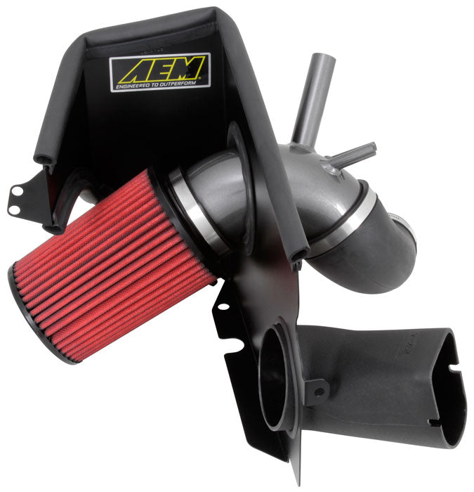AEM Cold Air Intake System 21-728C