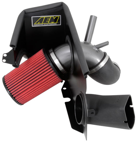 AEM Cold Air Intake System 21-728C