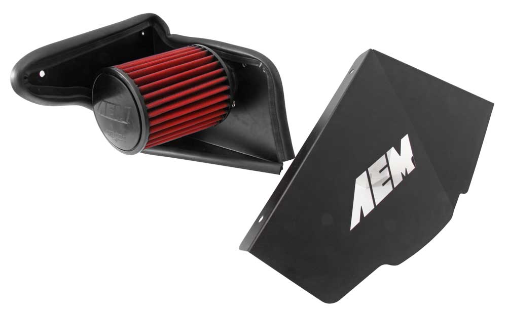 AEM Cold Air Intake System 21-750