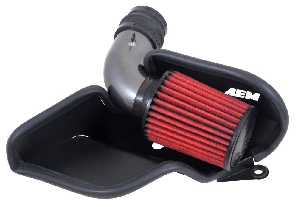 AEM Cold Air Intake System 21-763C