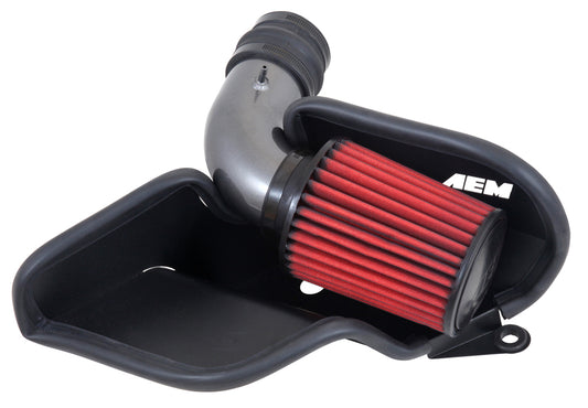 AEM Cold Air Intake System 21-763C