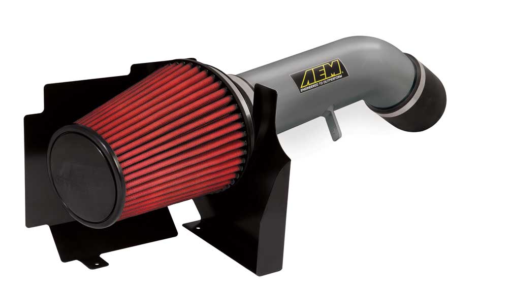 AEM Brute Force Intake System 21-8000DC