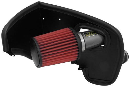 AEM Cold Air Intake System 21-803C