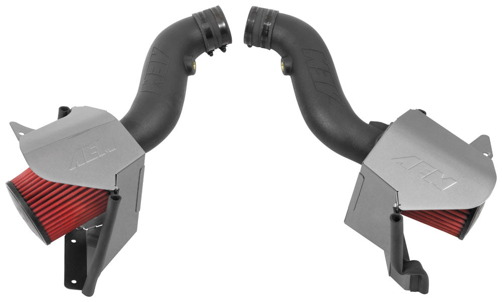 AEM Cold Air Intake System 21-821DS