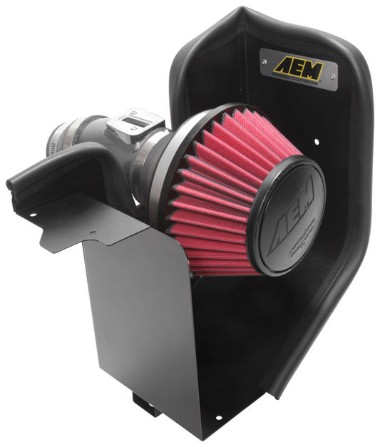 AEM Cold Air Intake System 21-832C