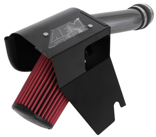 AEM Cold Air Intake System 21-836C