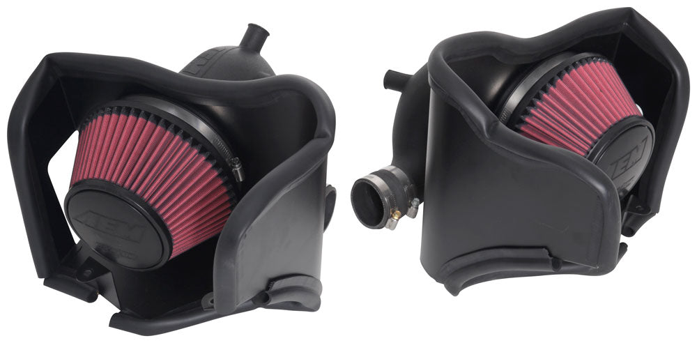 AEM Cold Air Intake System 21-849DS
