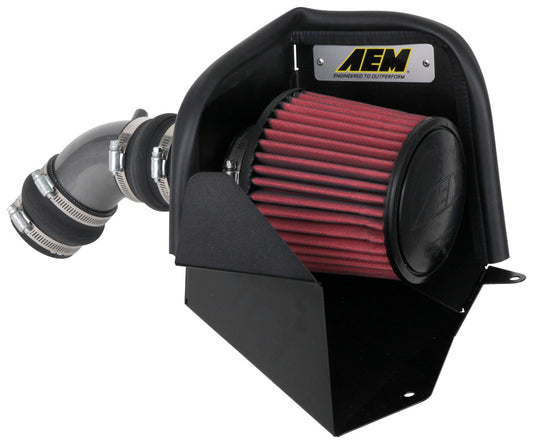 AEM Cold Air Intake System 21-858C