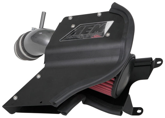 AEM Cold Air Intake System 21-869C