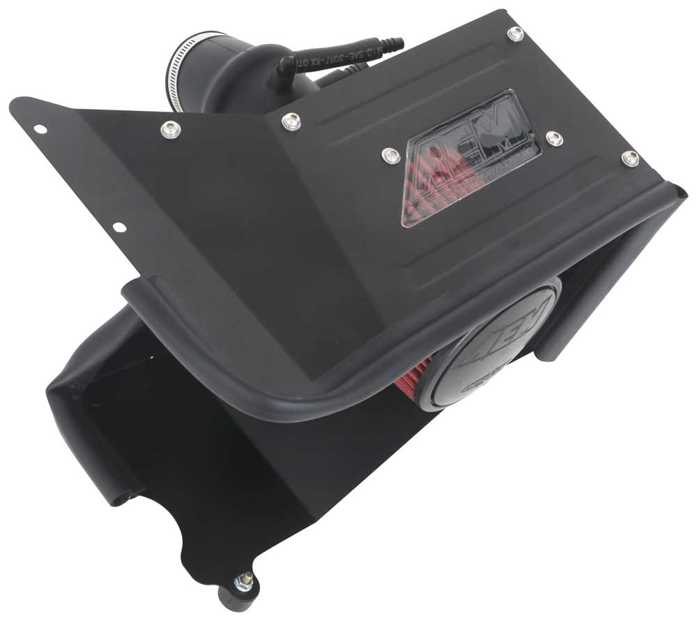 AEM Cold Air Intake System 21-883DS