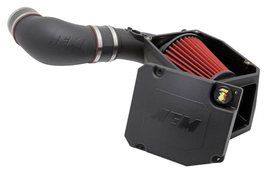 AEM Brute Force HD Intake System 21-9032DS