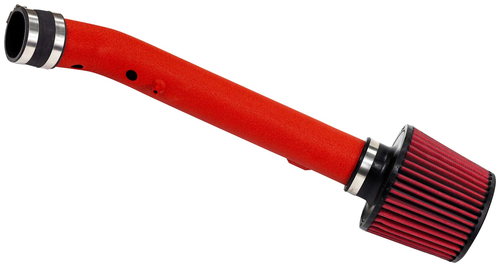 AEM Short Ram Intake System 22-401R – Cold Air Feed