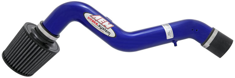 AEM Short Ram Intake System 22-402B – Cold Air Feed
