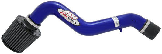 AEM Short Ram Intake System 22-402B – Cold Air Feed