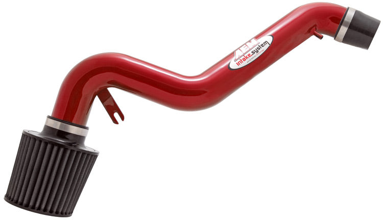 AEM Short Ram Intake System 22-405R – Cold Air Feed