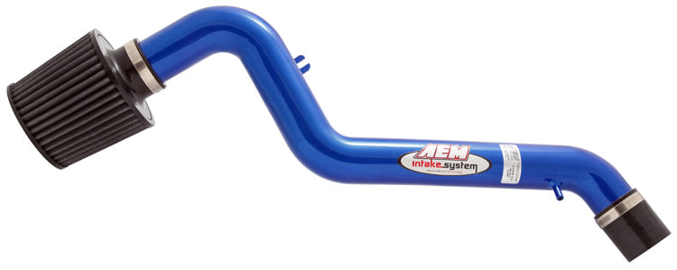 AEM Short Ram Intake System 22-408B – Cold Air Feed