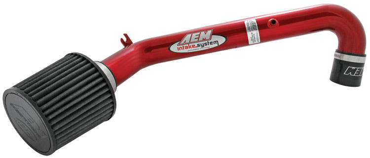 AEM Short Ram Intake System 22-413R – Cold Air Feed