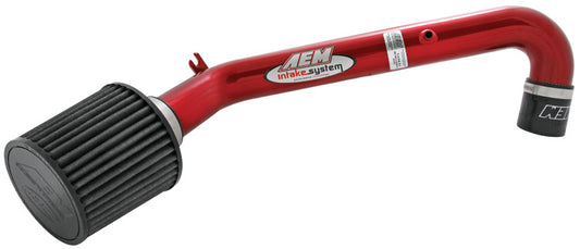 AEM Short Ram Intake System 22-413R – Cold Air Feed