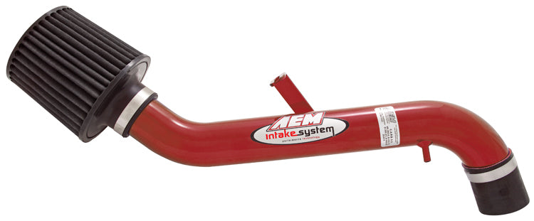 AEM Short Ram Intake System 22-415R – Cold Air Feed