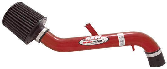 AEM Short Ram Intake System 22-415R – Cold Air Feed