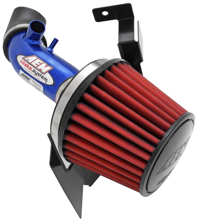AEM Short Ram Intake System 22-435B – Cold Air Feed