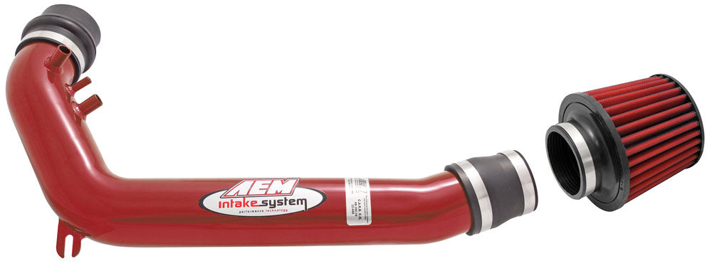 AEM Short Ram Intake System 22-440R