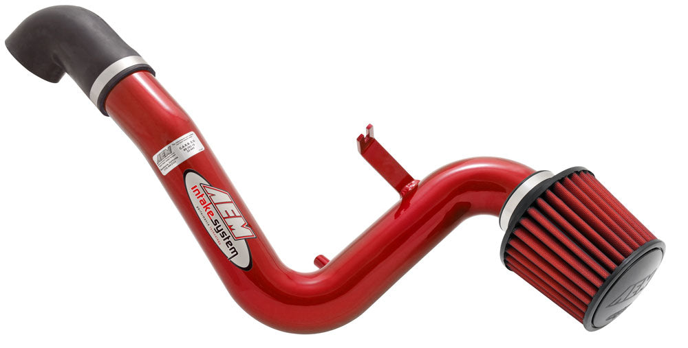 AEM Short Ram Intake System 22-445R