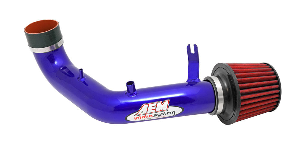 AEM Short Ram Intake System 22-506B