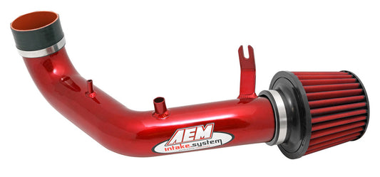AEM Short Ram Intake System 22-506R