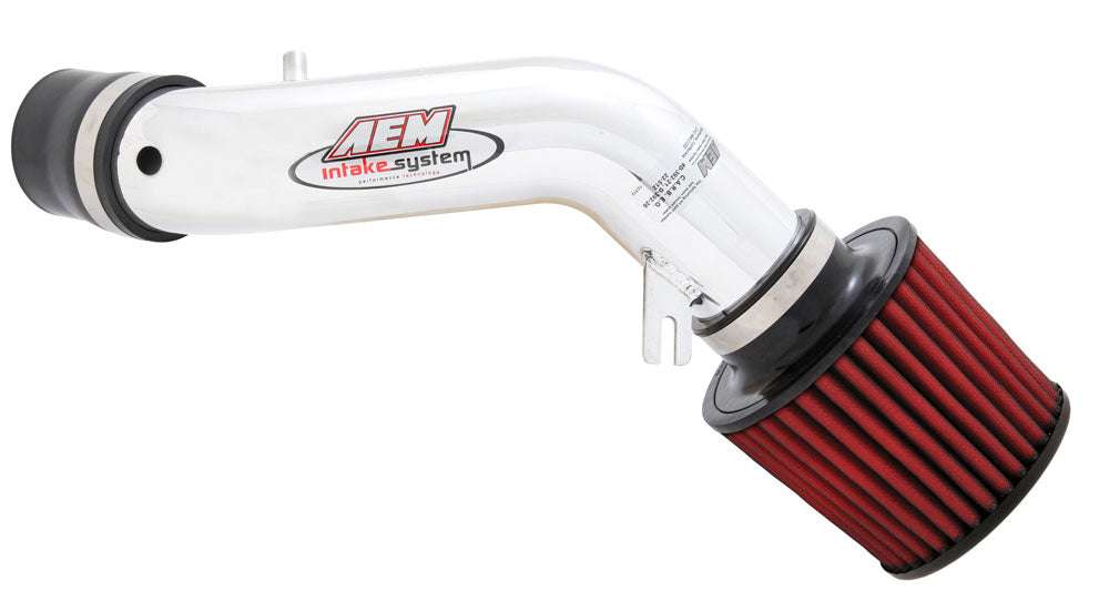 AEM Short Ram Intake System 22-512P