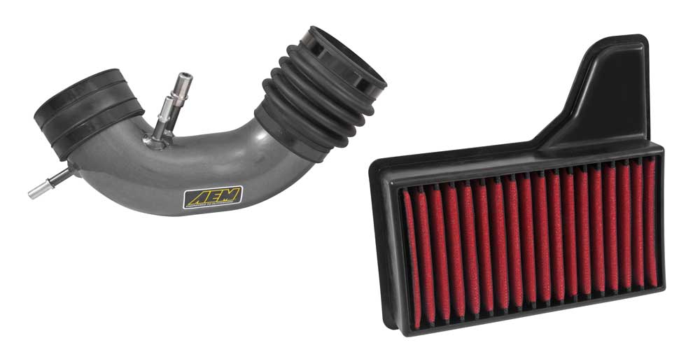 AEM Cold Air Intake System 22-687C