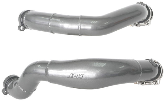 AEM Charge Pipe Kit 26-3008C