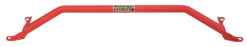 AEM Strut Brace 29-0004WR Front Suspension
