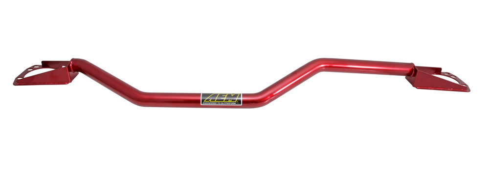 AEM Strut Bar 29-0005R – Chassis Rigidity & Handling