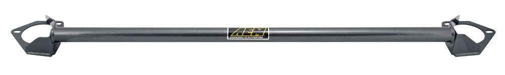 AEM Strut Bar 29-0010 – Chassis Brace for Front End