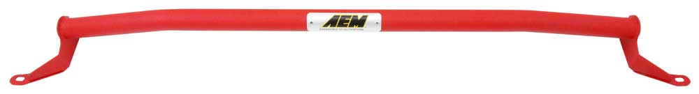 AEM Strut Bar 29-0011WR – Welded Rear Chassis Brace