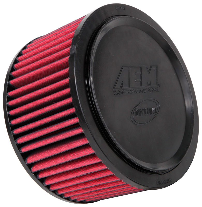 AEM DryFlow Air Filter AE-06062 – Reusable High-Flow
