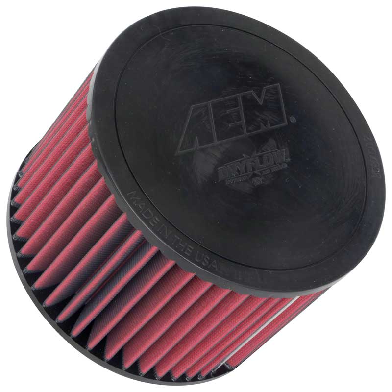 AEM DryFlow Air Filter AE-22096 – Premium Reusable High-Flow