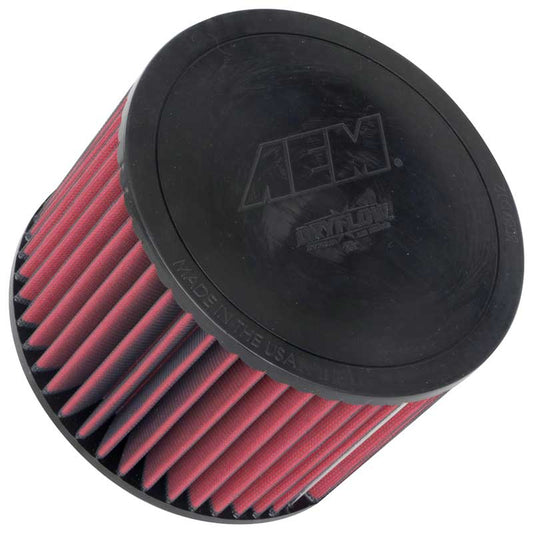 AEM DryFlow Air Filter AE-22096 – Premium Reusable High-Flow