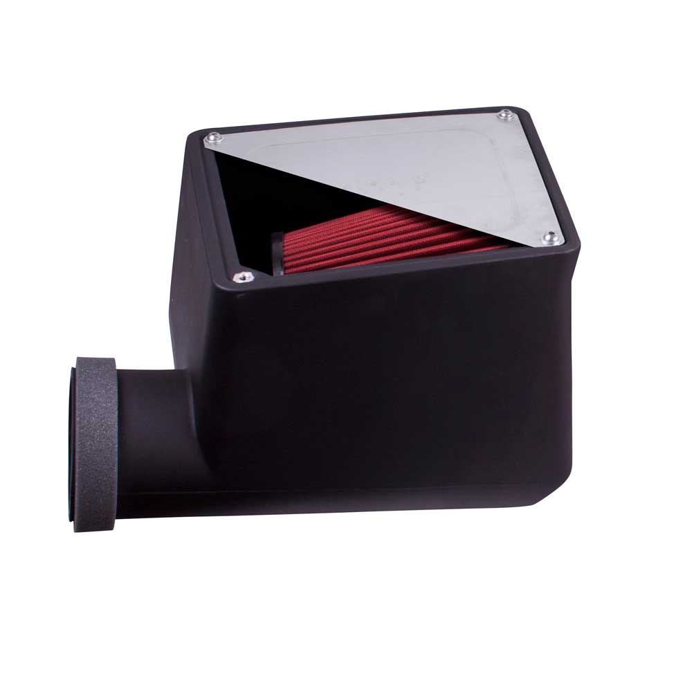 Airaid Universal Air Box (100-262)