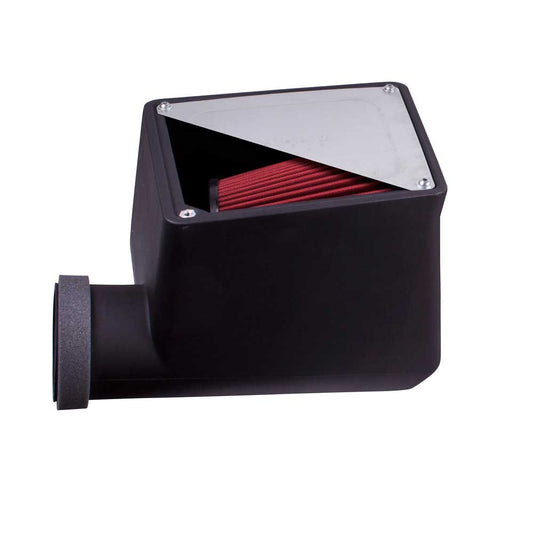 Airaid Universal Air Box (100-262)