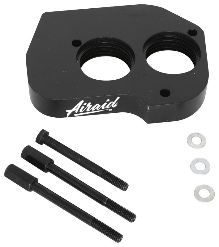 Airaid Throttle Body Spacer (200-550)