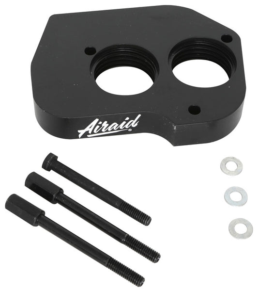 Airaid Throttle Body Spacer (200-550)