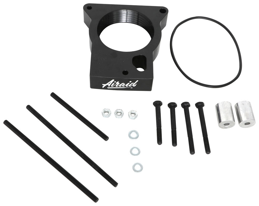Airaid Throttle Body Spacer 200-580